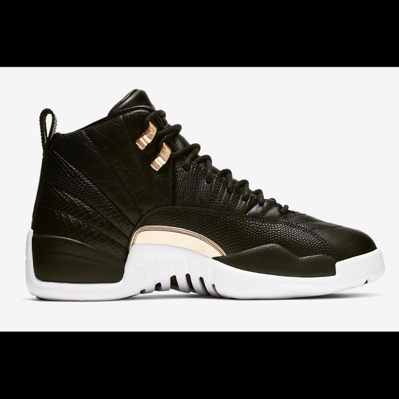 Jordan 12s - Picture 3 of 4